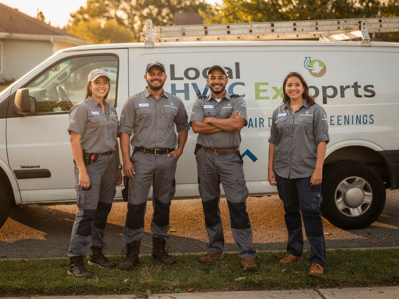 24/7 HVAC Repair & AC Replacement company in Sweet Briar, VA